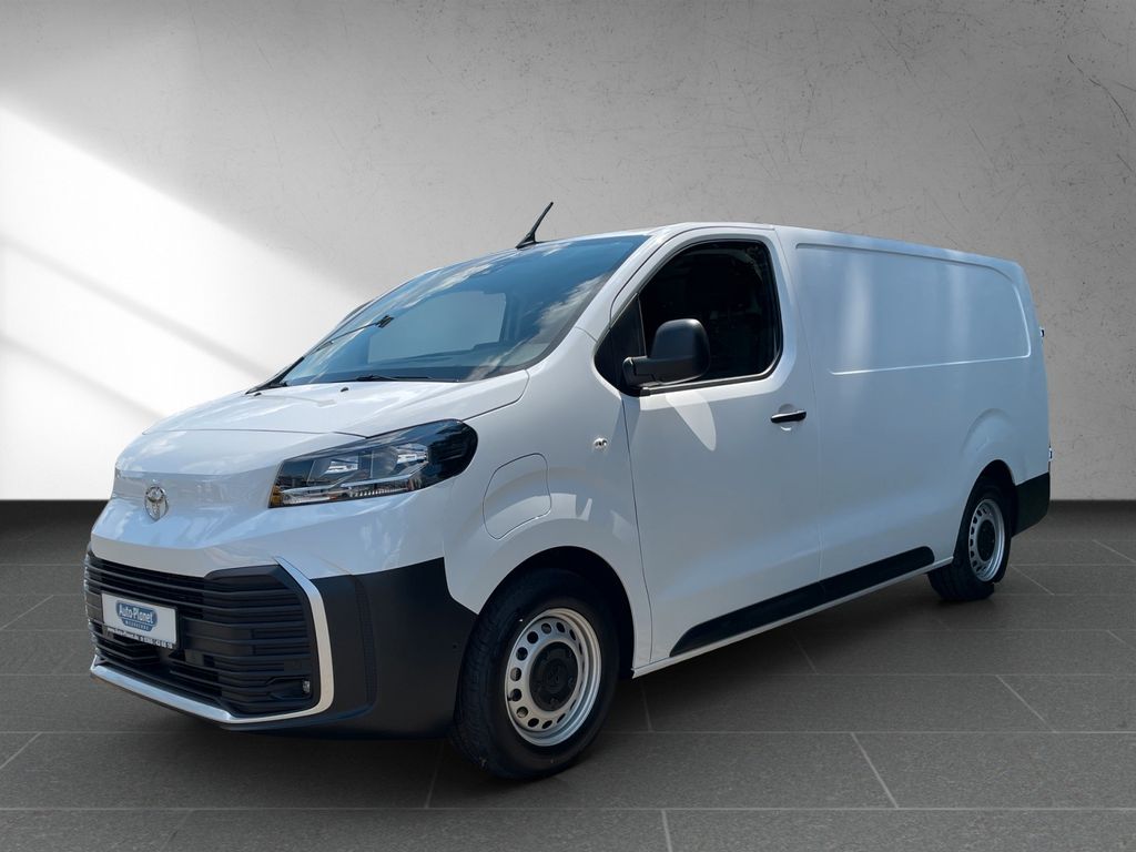 Toyota Proace (Verso)