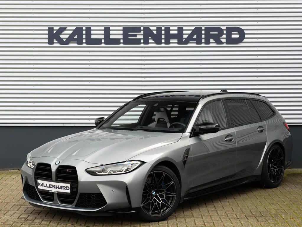 BMW M3 2025