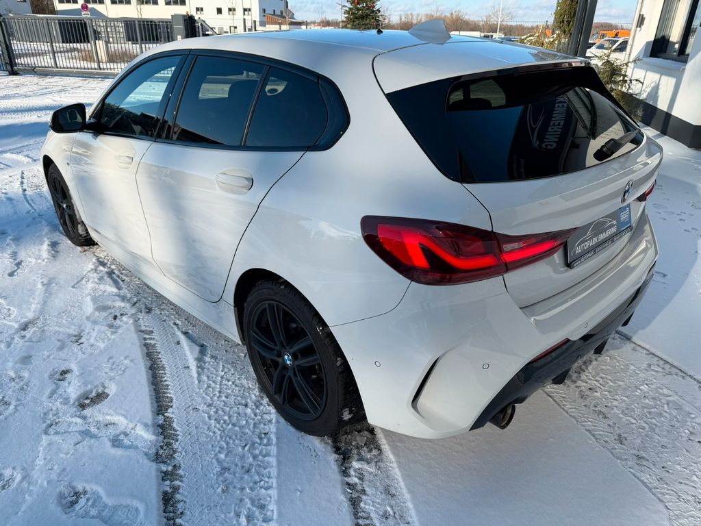 BMW 116 2023