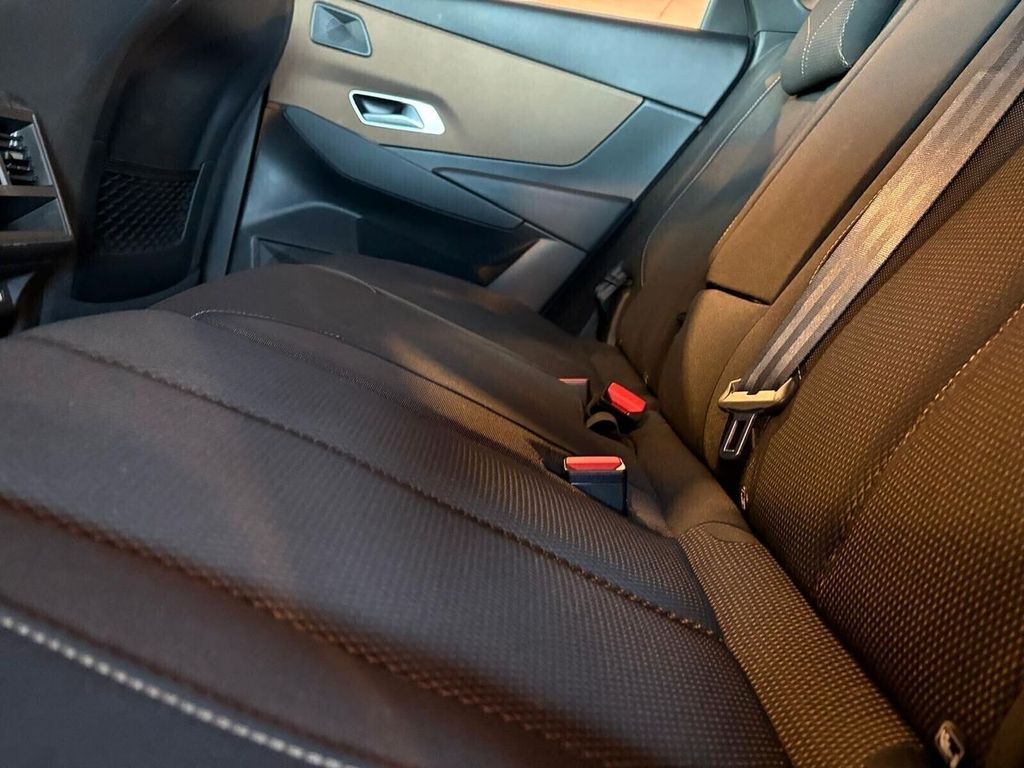 DS Automobiles DS7 (Crossback) 2019