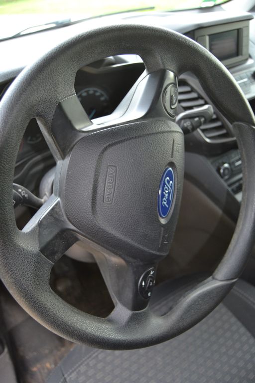 Ford Transit 2022