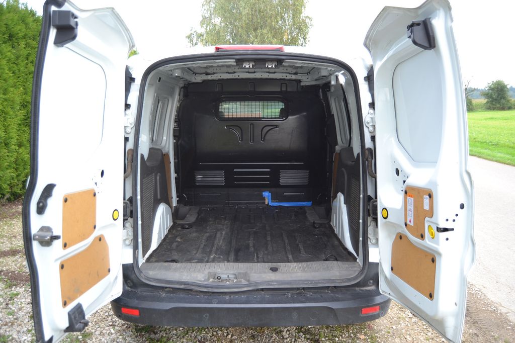 Ford Transit 2022
