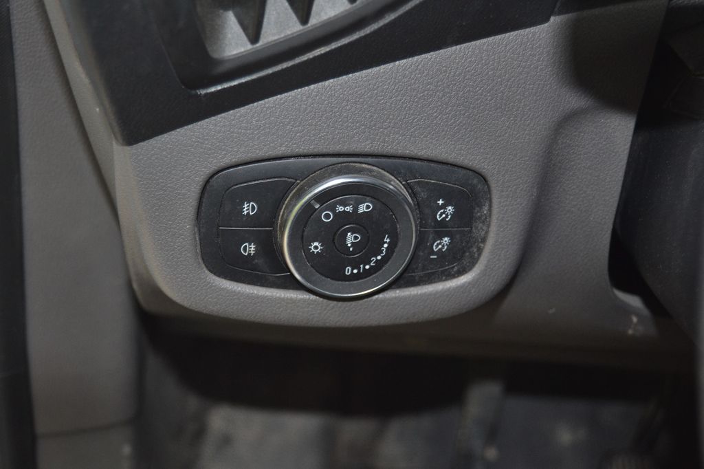 Ford Transit 2022