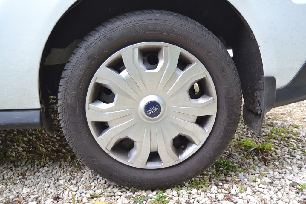 Ford Transit 2022