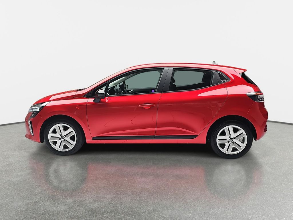Renault Clio 2025
