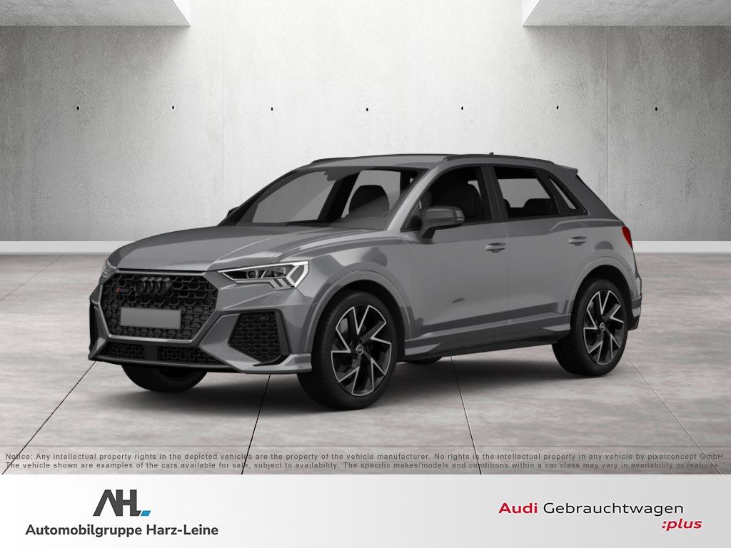 Audi Q3 2025
