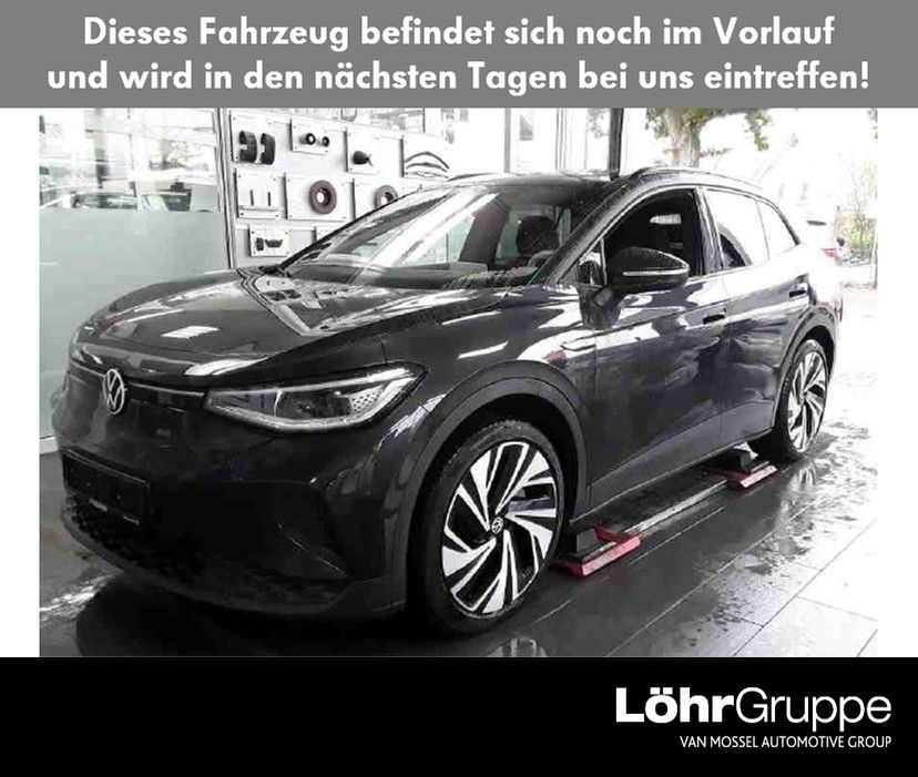 Volkswagen ID.4 2021