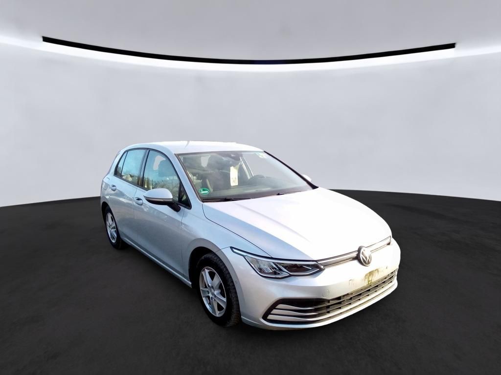 Volkswagen Golf 2020