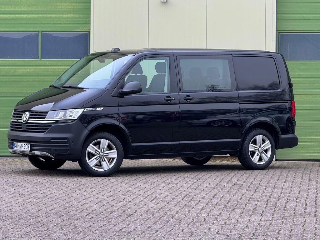 Volkswagen T6 other 2020