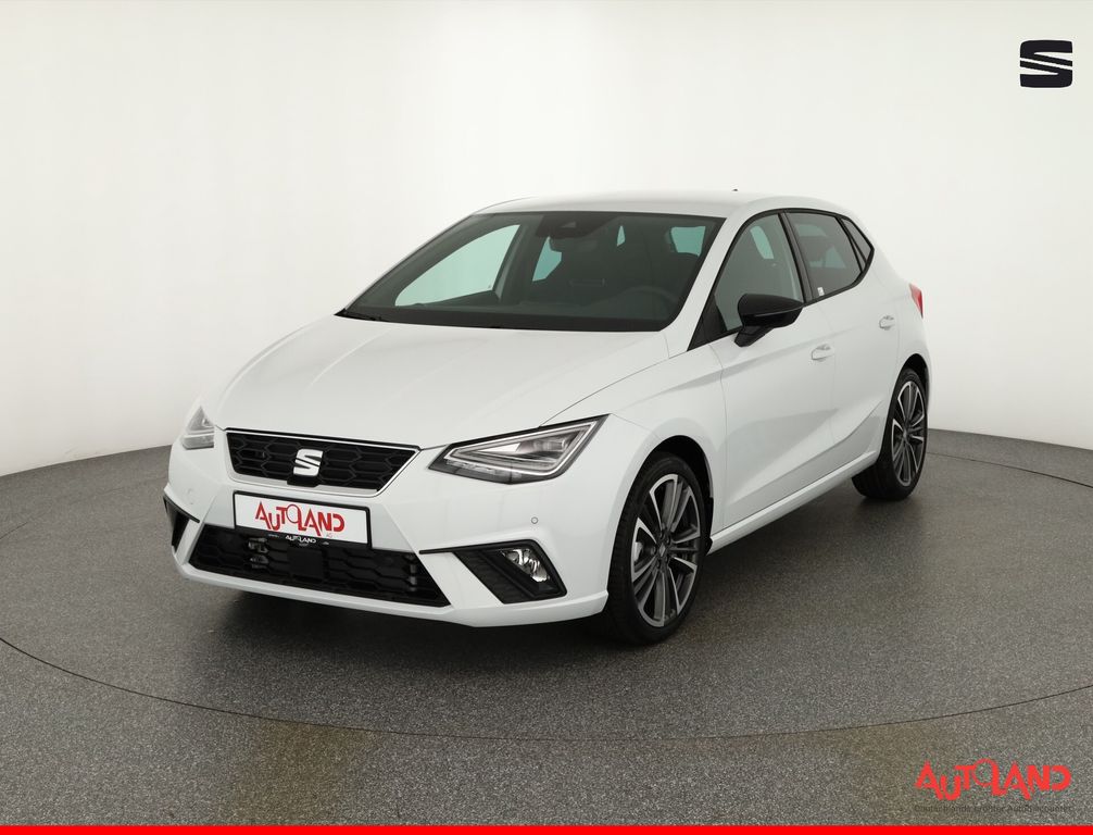 Seat Ibiza 2025