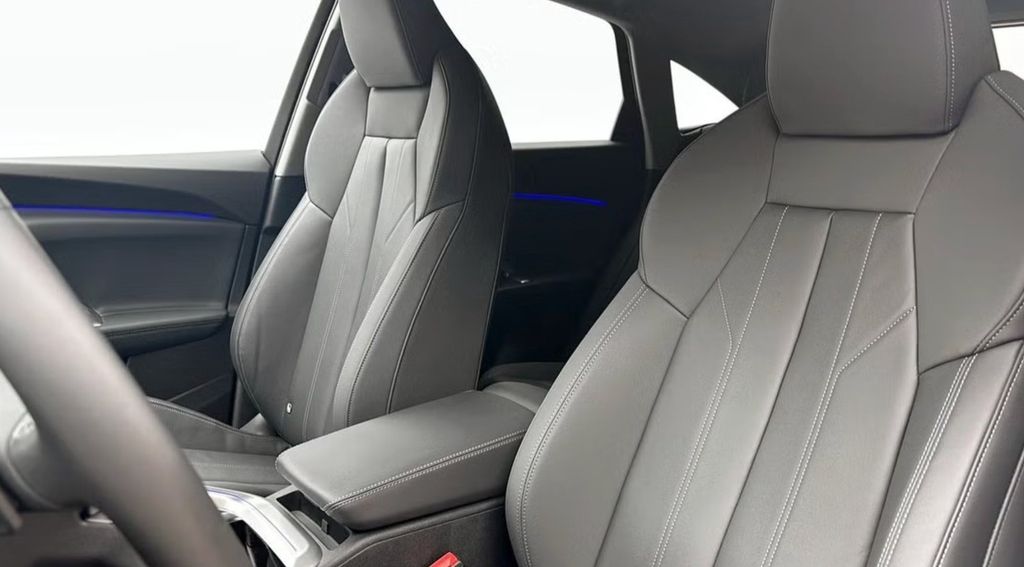 Audi Q5 2025