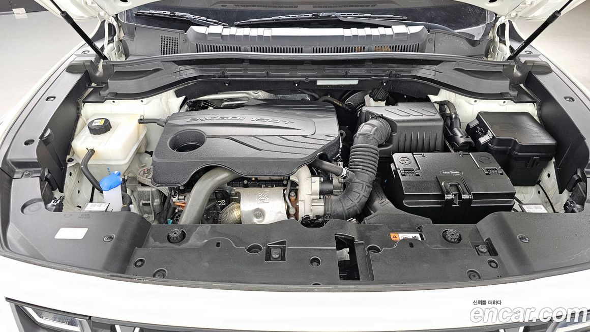 KG_Mobility_Ssangyong Torres 2023