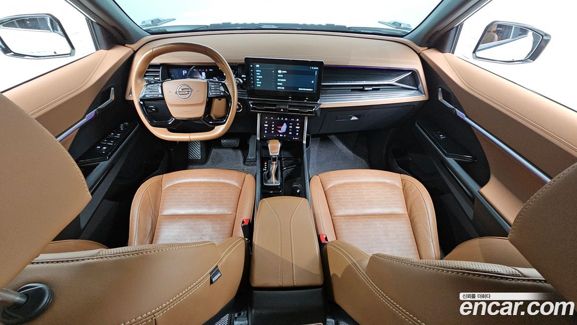 KG_Mobility_Ssangyong Torres 2023