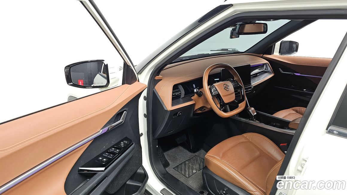 KG_Mobility_Ssangyong Torres 2023