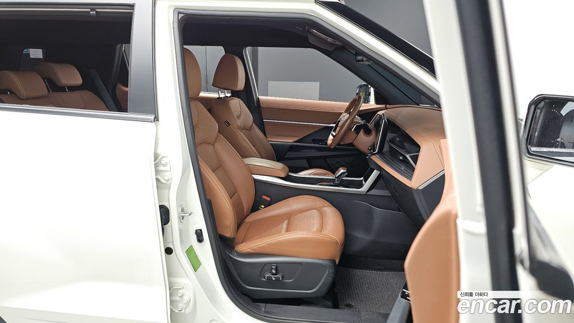 KG_Mobility_Ssangyong Torres 2023