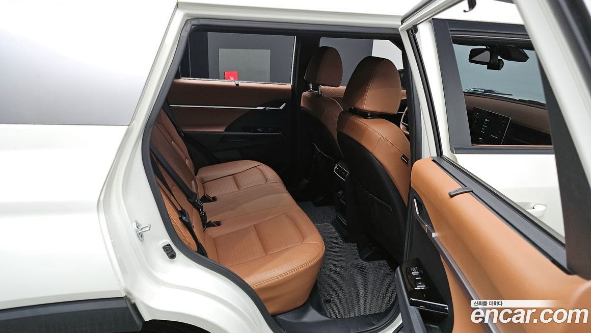 KG_Mobility_Ssangyong Torres 2023