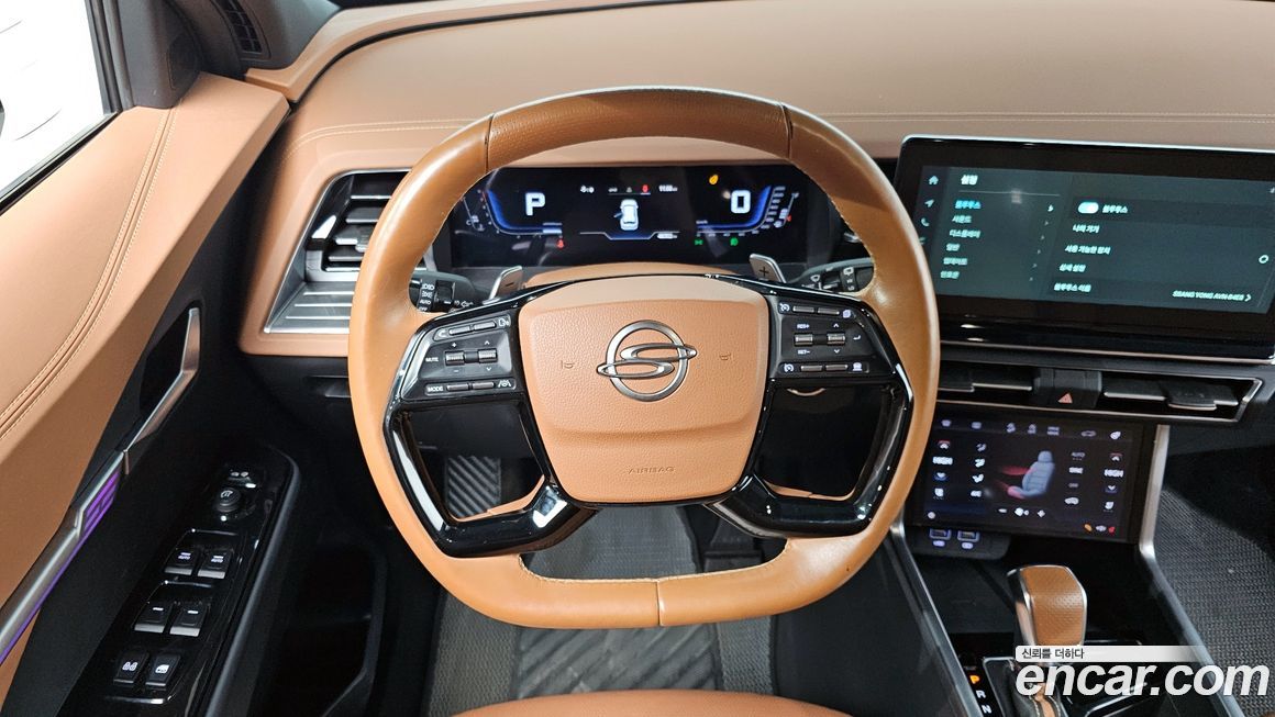 KG_Mobility_Ssangyong Torres 2023