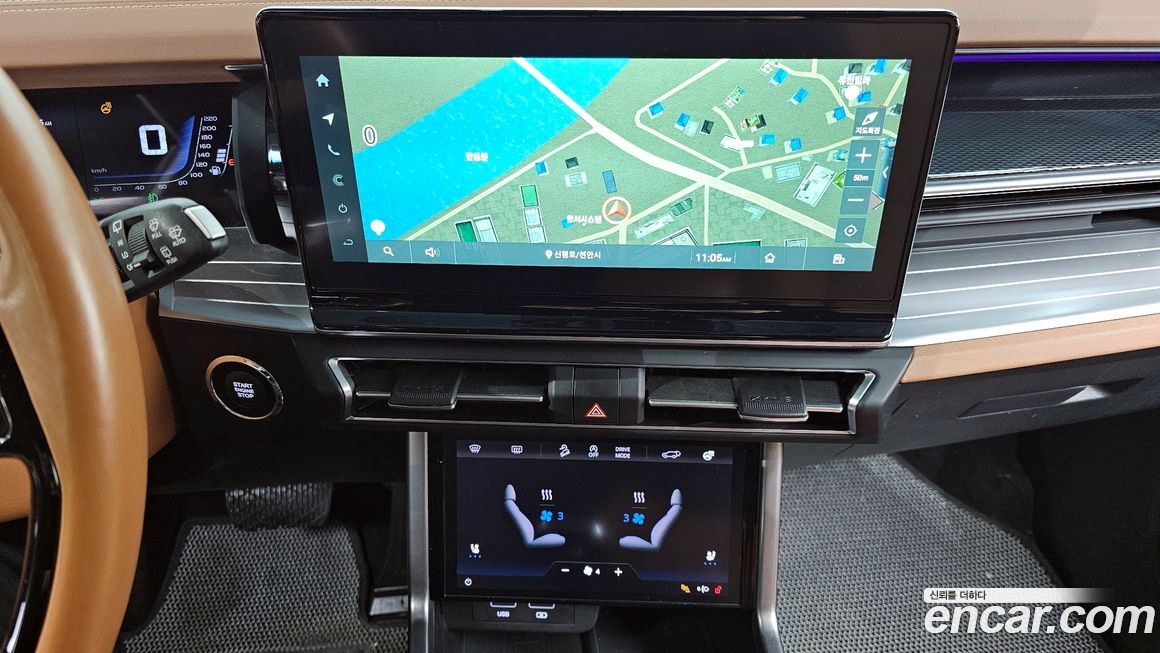 KG_Mobility_Ssangyong Torres 2023