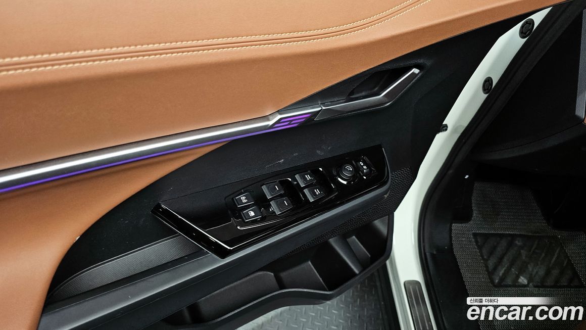 KG_Mobility_Ssangyong Torres 2023