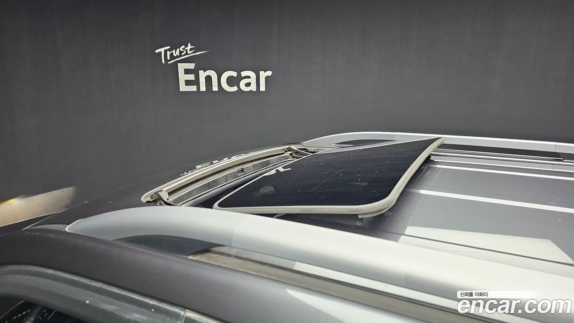 KG_Mobility_Ssangyong Rexton 2020