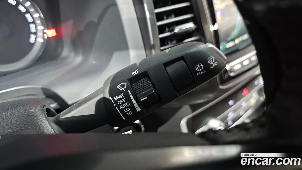 KG_Mobility_Ssangyong Rexton 2020