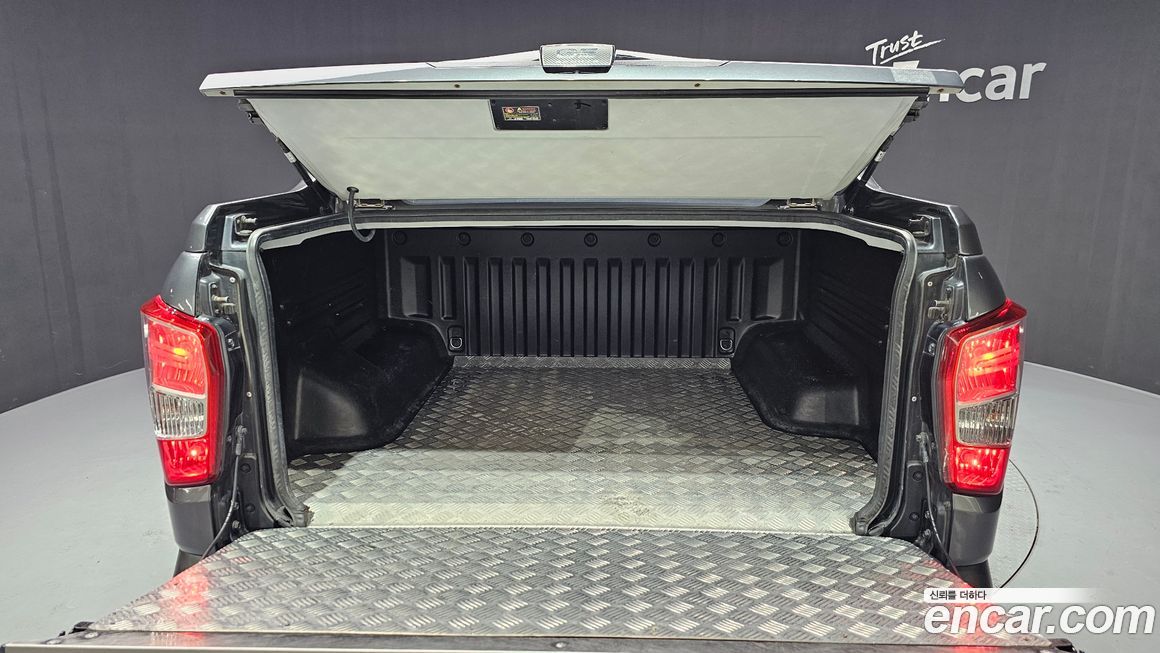 KG_Mobility_Ssangyong Rexton 2020