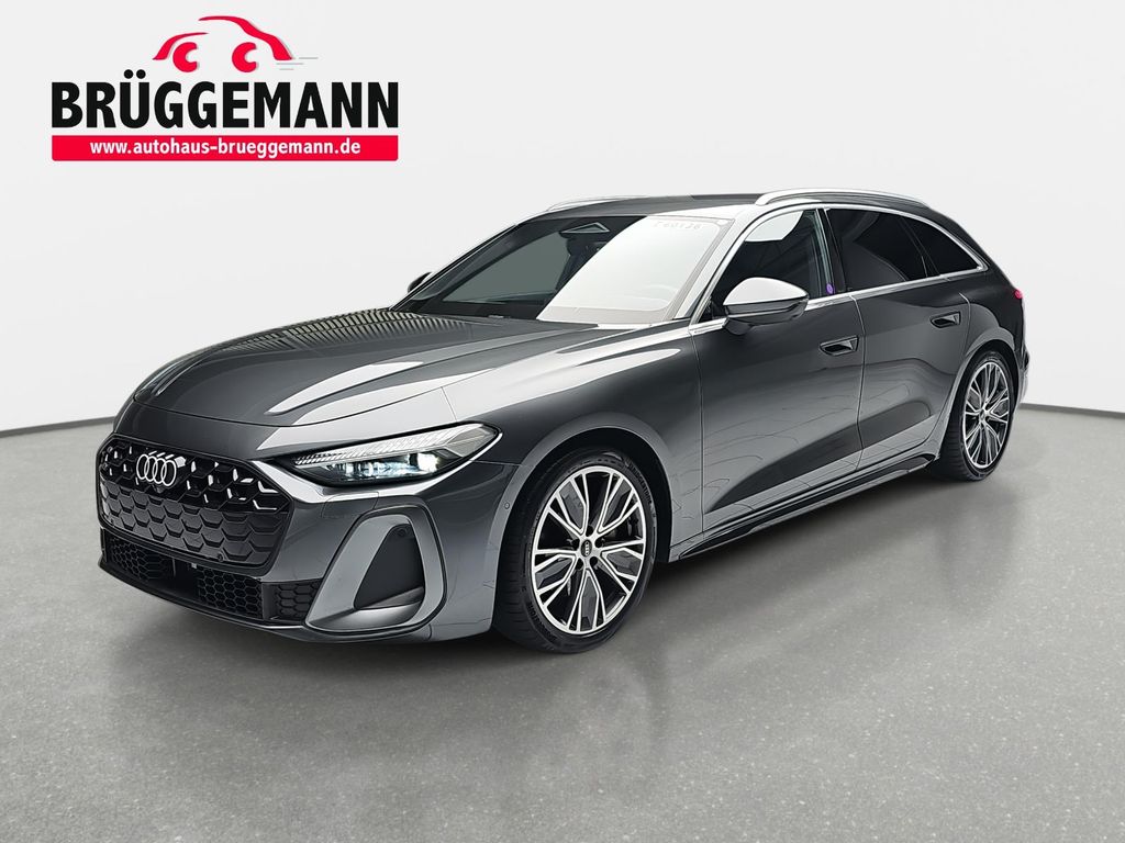 Audi A5 2025