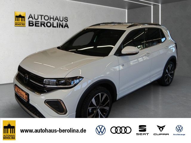 Volkswagen T-Cross 2025