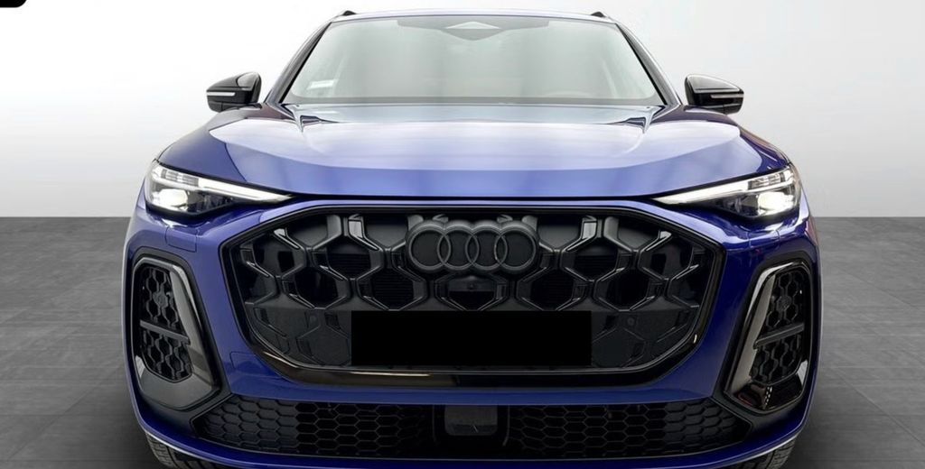Audi Q5 2025