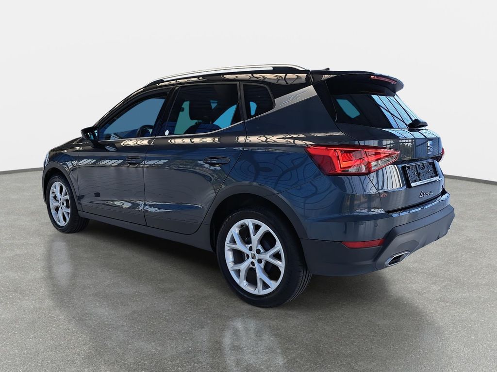Seat Arona 2023