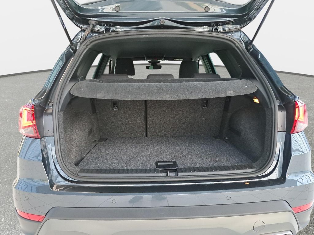 Seat Arona 2023