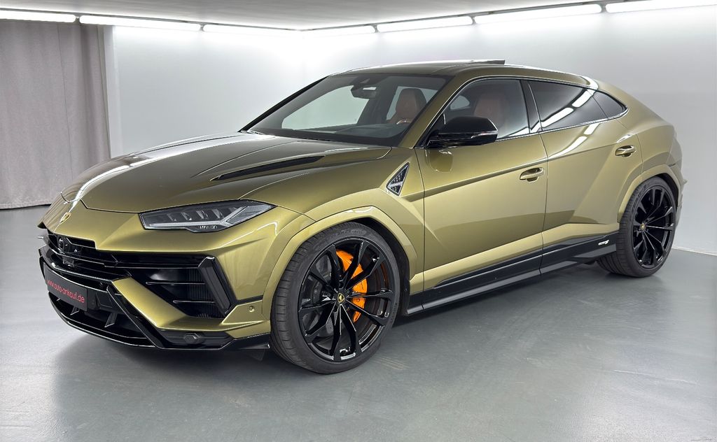 Lamborghini Urus 2023