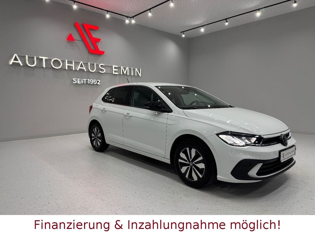 Volkswagen Polo 2024