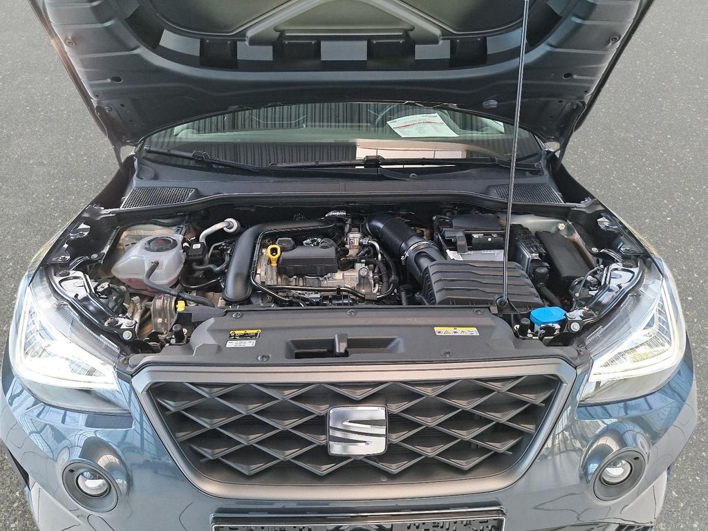 Seat Arona 2023