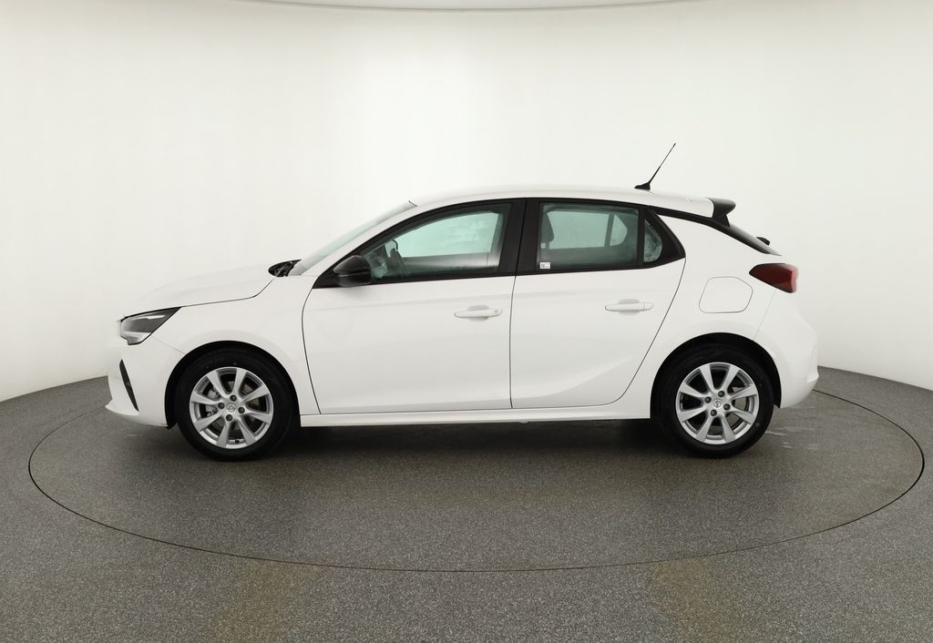 Opel Corsa 2022