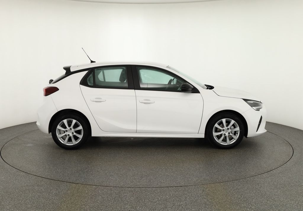Opel Corsa 2022