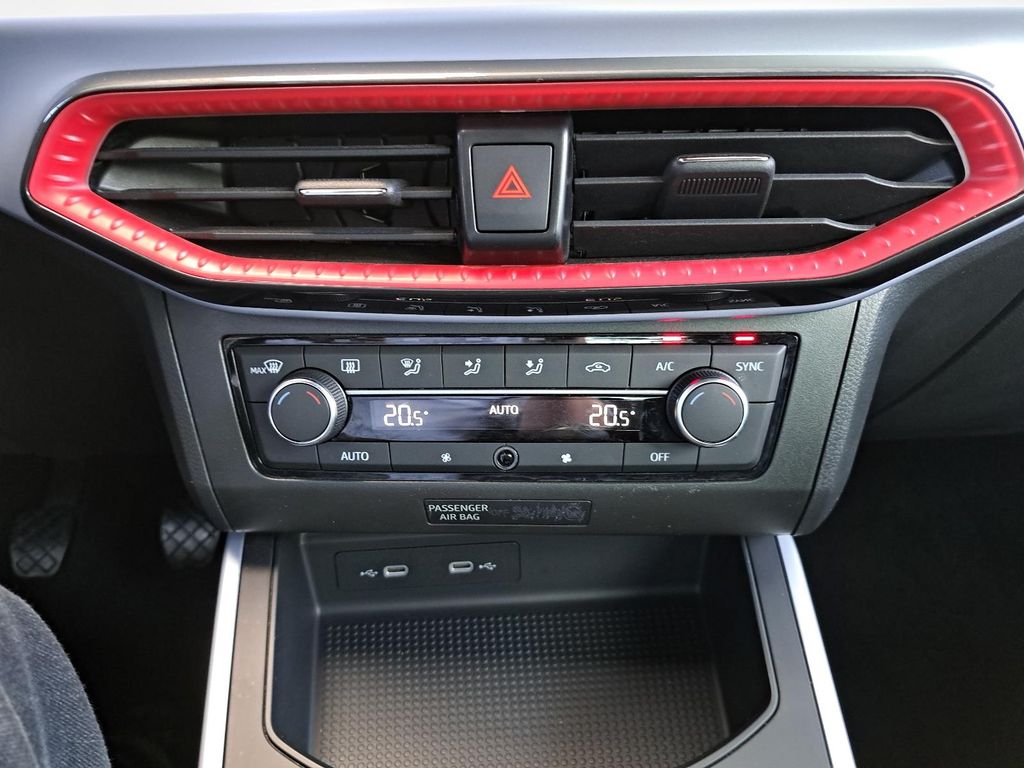 Seat Arona 2023