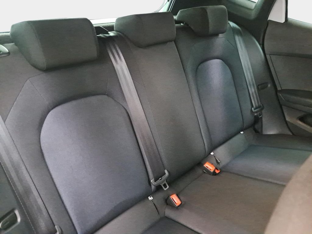 Seat Arona 2024