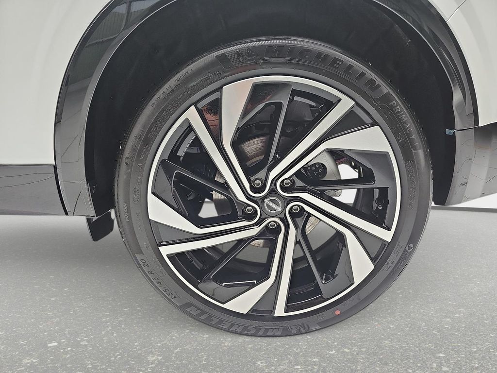 Nissan Qashqai 2025