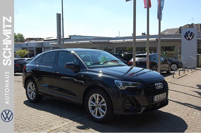 Audi Q3 2021
