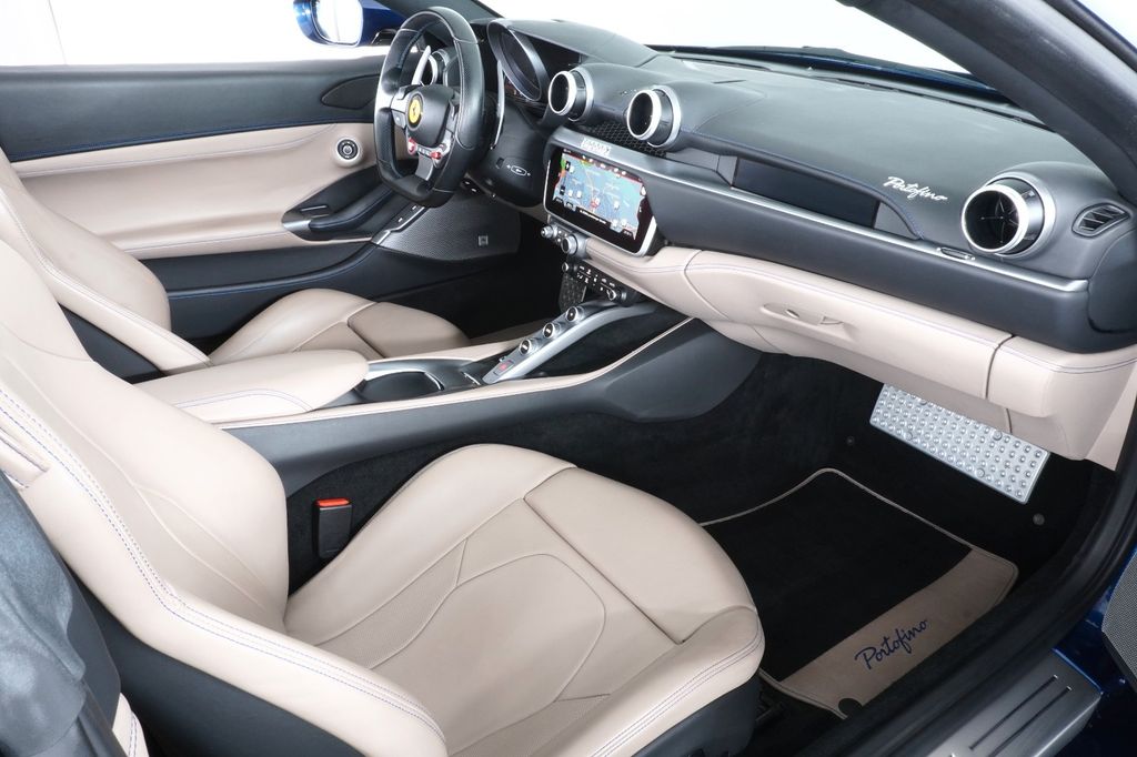 Ferrari Portofino 2018