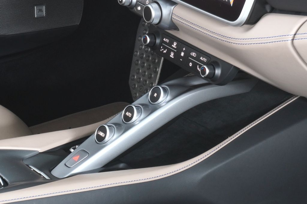 Ferrari Portofino 2018