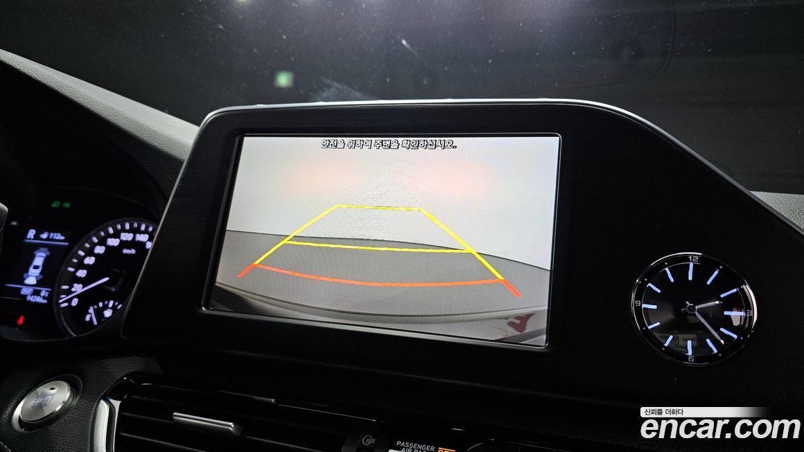 Hyundai Grandeur 2019