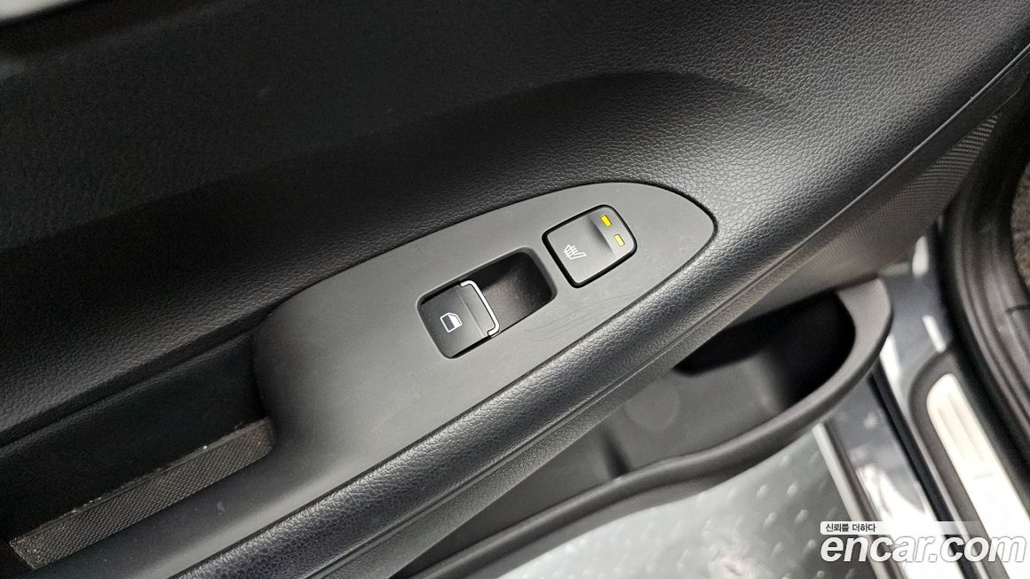 Hyundai Grandeur 2019