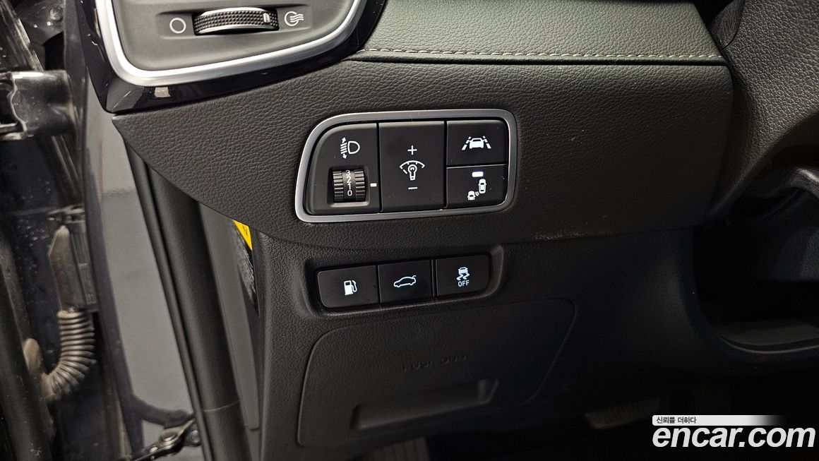 Hyundai Grandeur 2019