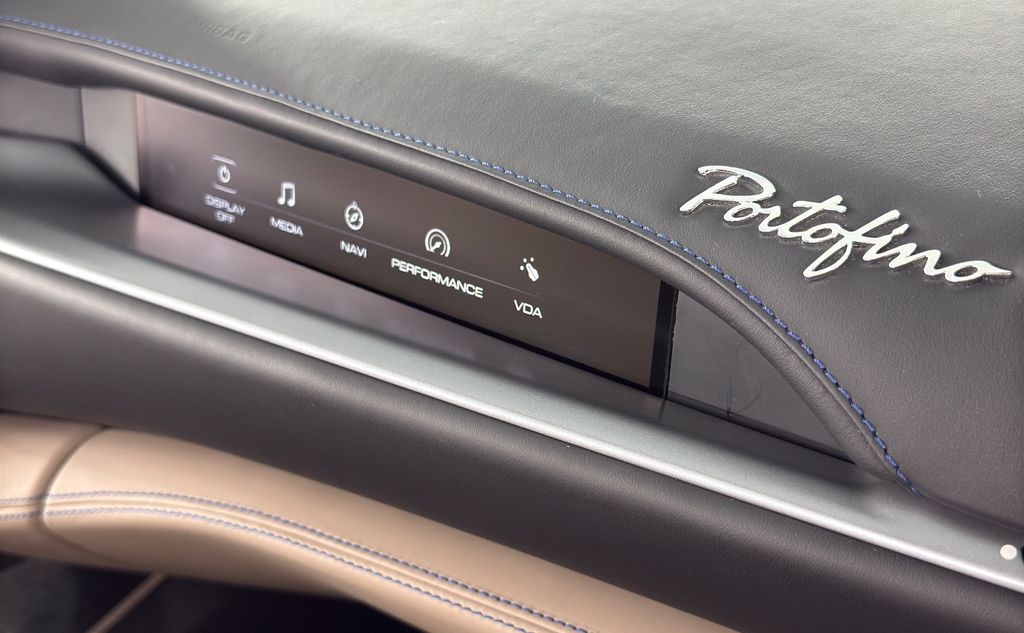 Ferrari Portofino 2018