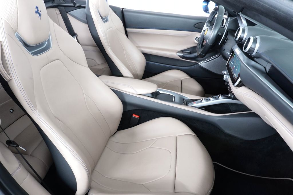 Ferrari Portofino 2018