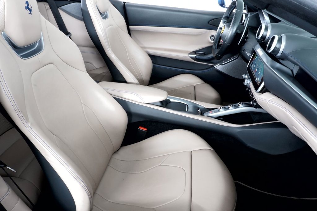 Ferrari Portofino 2018