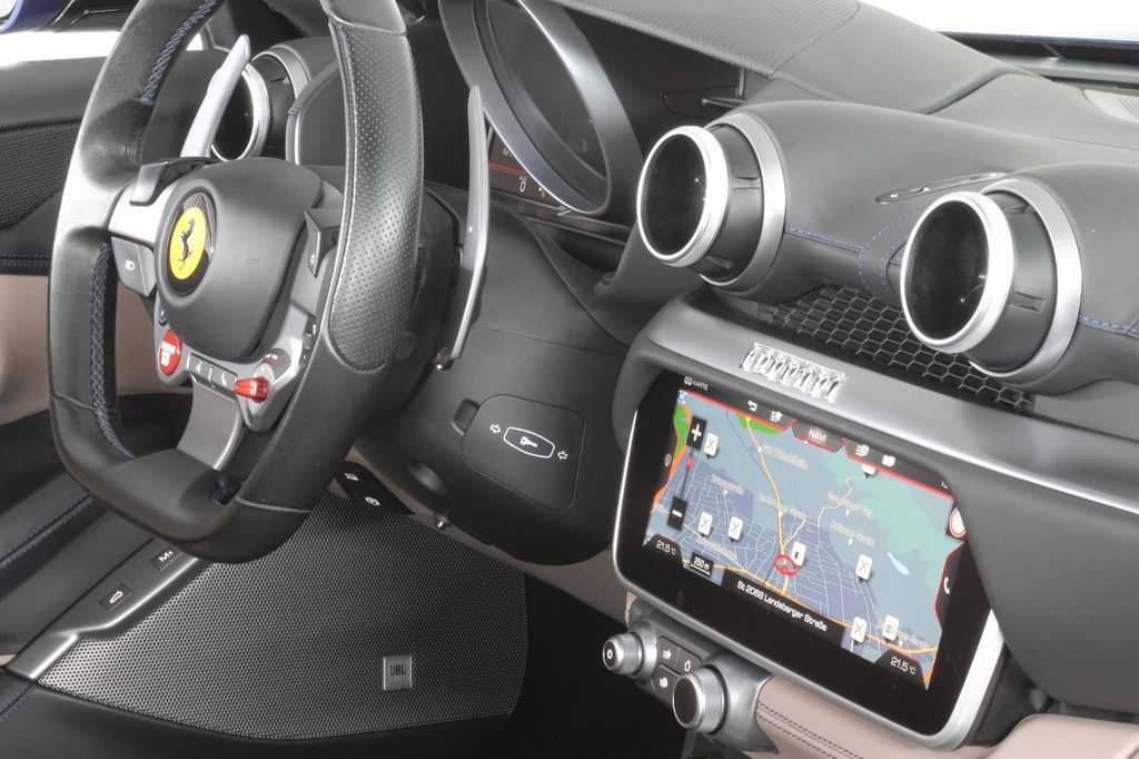 Ferrari Portofino 2018