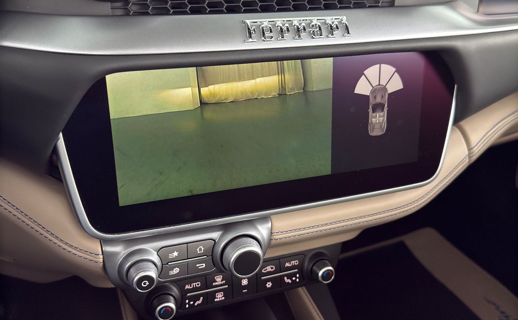 Ferrari Portofino 2018